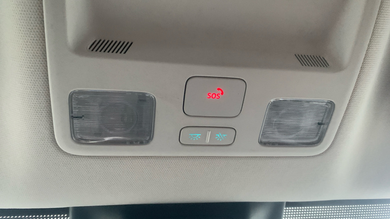 Ford Focus 1.5 EcoBlue 120 Titanium 5dr Diesel Hatchback